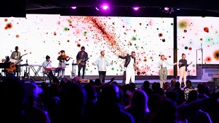 Kingdmusic- Worship Night behind the scenes| Rhema Bible Church