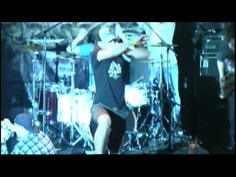 Kambodge - Пока Я Здесь (live DVD Точка Отсчета)