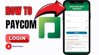 paycom account login⏬👇: how to sign in paycom ess employee account?