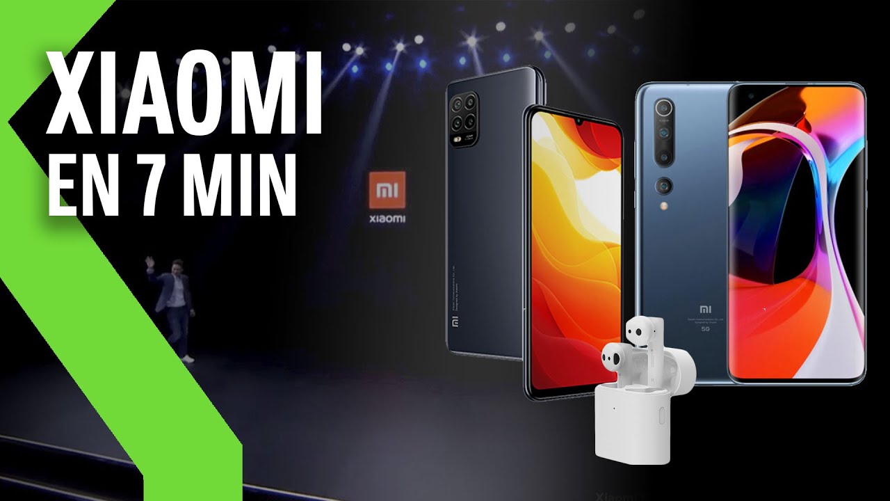 La versión Global de los Xiaomi Mi 10 y Mi 10 Pro ya es oficial y además  llega junto a un nuevo Xiaomi Mi 10 Lite - Noticias Xiaomi - XIAOMIADICTOS