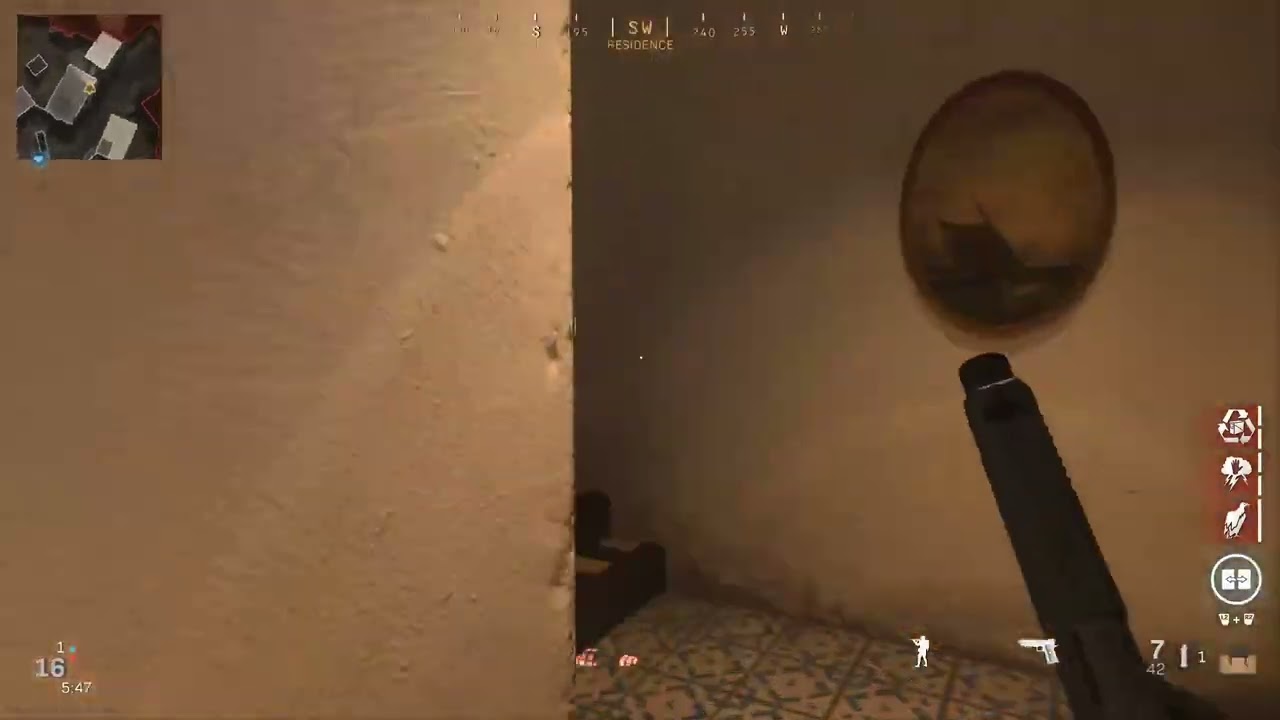 Modernwarfare INFECTED FINAL SURVIVOR NUKES NUKED MASTERPLEB TWICE HE BACKS OUT.