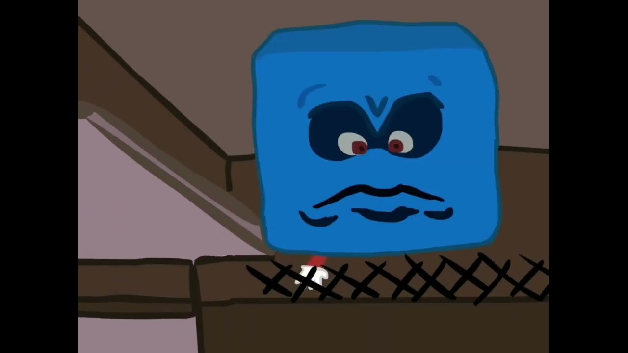 (Discovery Kids MX) - Promo - Marcus Level: Super Burro 64 (1994) - (2013-2016)