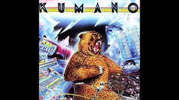 Kumano - I'll Cry for You