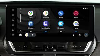 2025 Nissan Altima - Connecting Vehicle to Wi-Fi