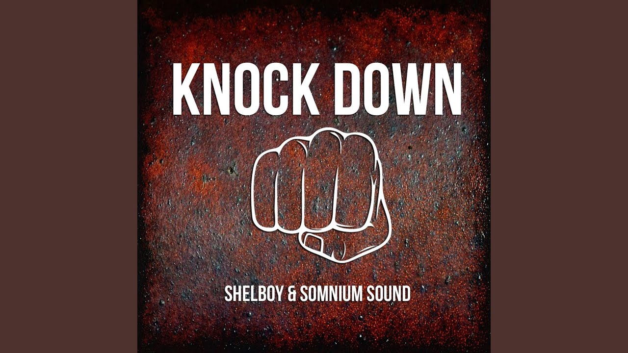 Watch Knock Down on YouTube Watch Knock Down on YouTube