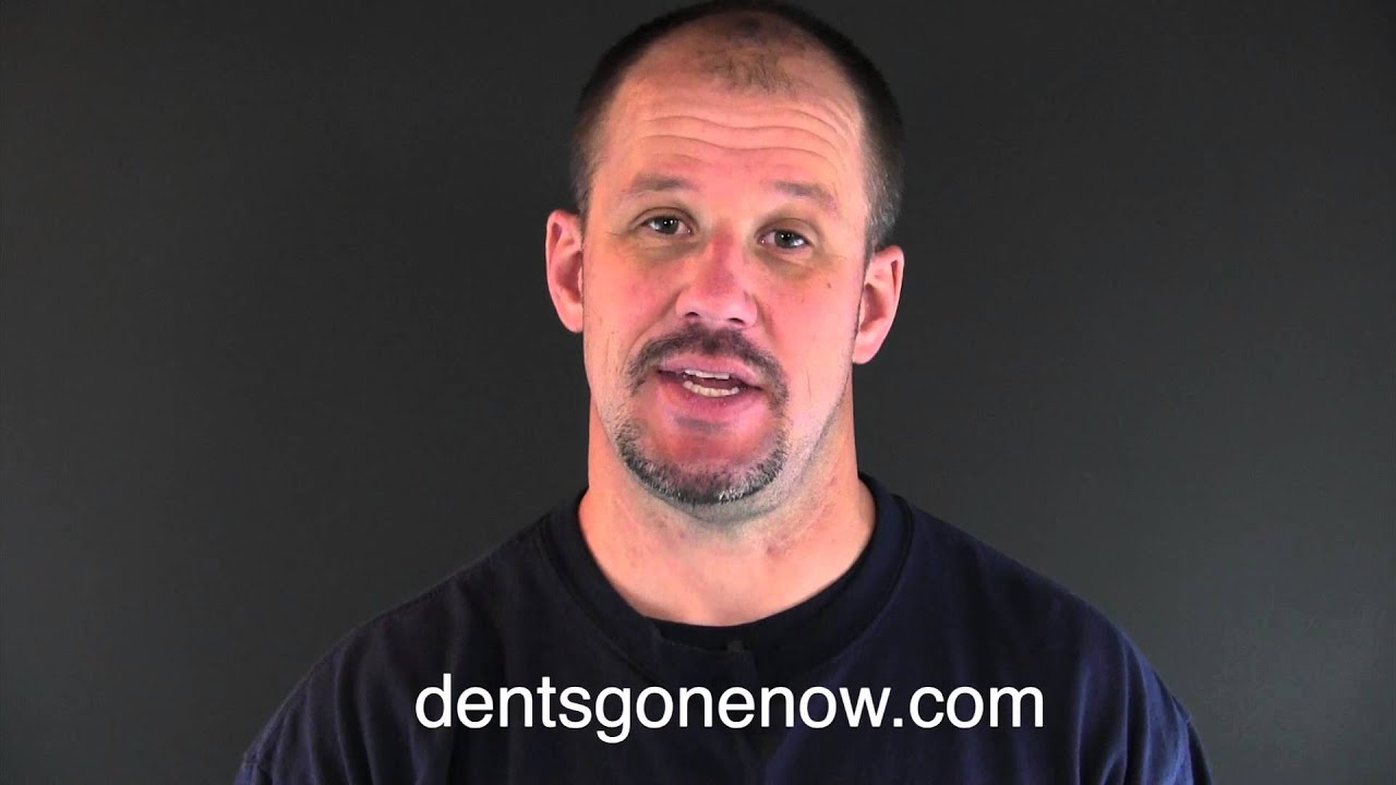 Greenville SC Auto Hail Damage Repair