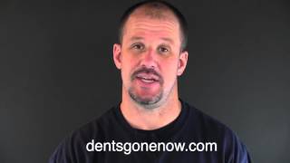 Greenville SC Auto Hail Damage Repair