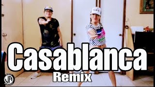 CASABLANCA I Remix