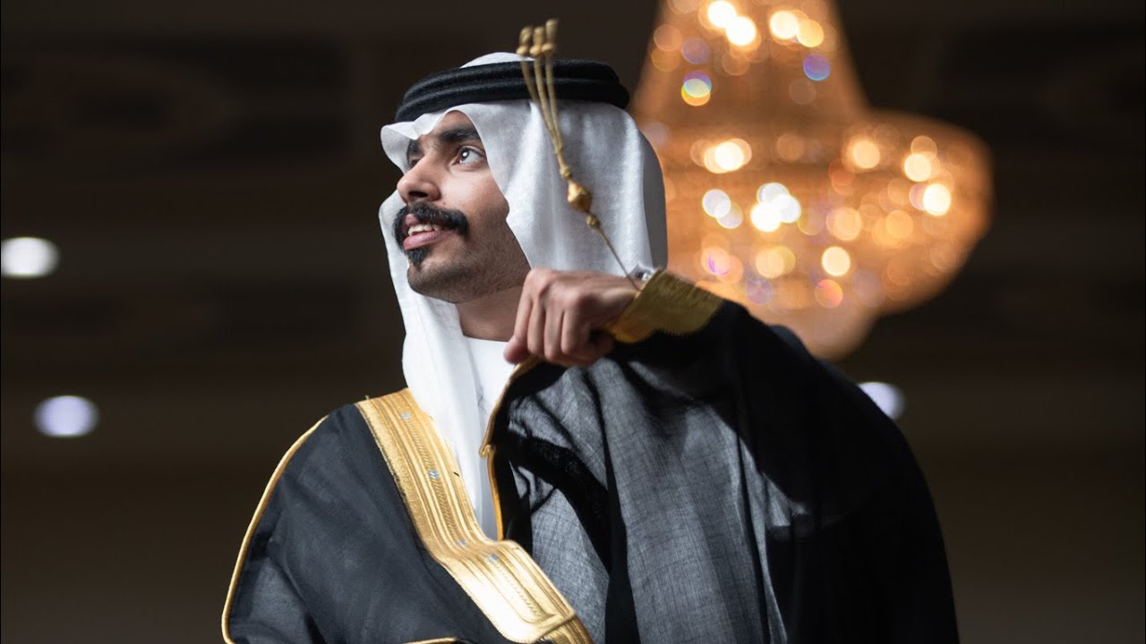 حفل زواج | ماجد رمضان ضيدان العنزي في القيصومه