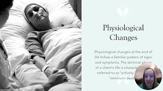 NSGA 144 Grief, Loss and Palliative Care voiceover