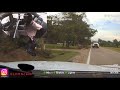 Trooper puts mustang driver on its side after successfully PIT!!!