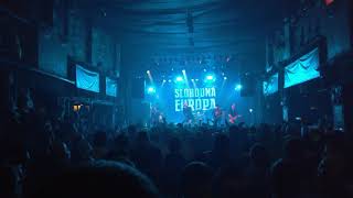Slobodná Európa - Deti a heroín - Collosseum 2018