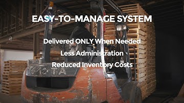 Easy to Manage System 021118 4K