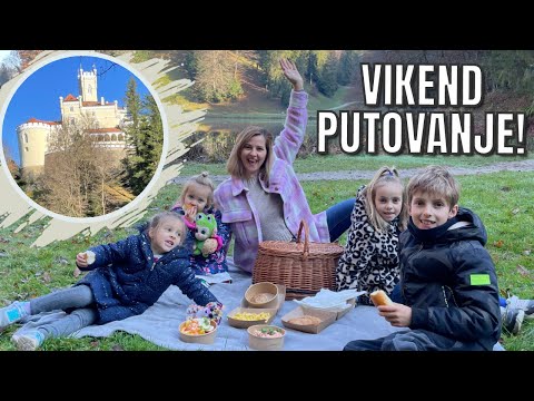 Video: Turistička Bilješka: Priprema Za Odmor