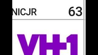 spectrum cable channel guide #1