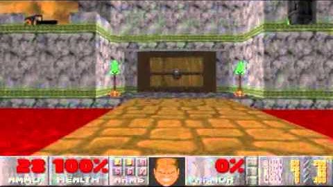 Master Levels For Doom 2 - Unboxing + Review