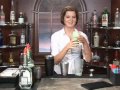 How to Make the Cricket Mixed Drink