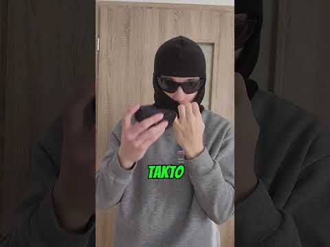 Kterou používáš ty ? #airsoft #gear #cz #airsoftcz