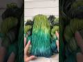 Dice dye ep. 4, Druid greens. This is an old episode. New episodes will be released soon.