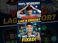 Use CapCut in India WITHOUT VPN 🔥