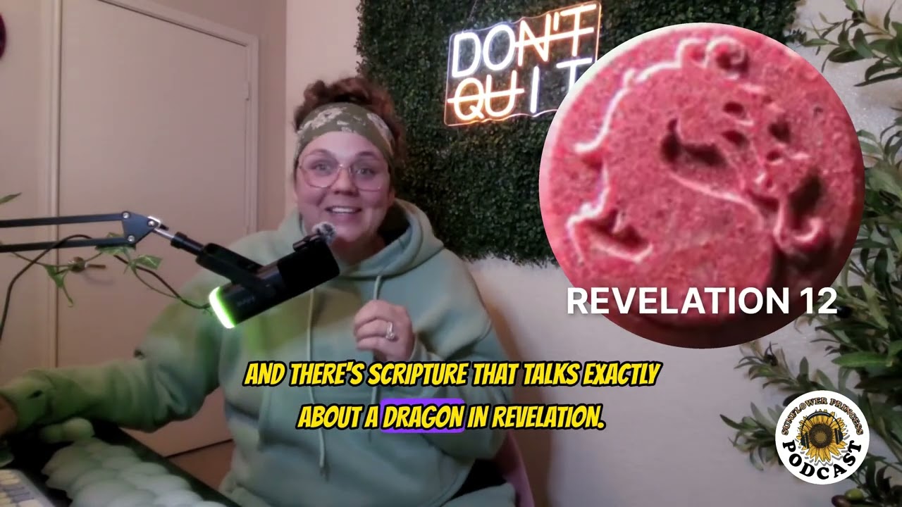 The Sunflower Princess Podcast Episode 3: True Treasure