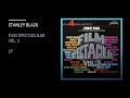 Stanley Black – Film Spectacular Vol. 3 - Lp - YouTube