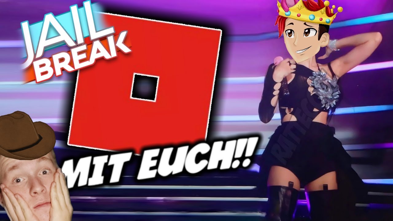 der-lustige-roblox-freitag-mit-euch-react-stream-w-der-community