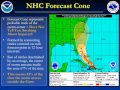 NWS Atlanta 2016 Tropical Outlook Briefing