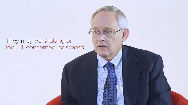 Chronic Illness - First Responder Access & Functional Needs Training Series