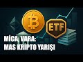 MiCA, VARA, MAS: Kripto Ekosistemi Hangi Regülasyon Modeliyle Büyür?