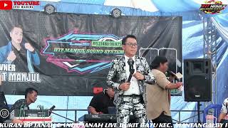 COVER LAGU TERGILA-GILA BY AMAR SALILA !!!  ACARA SYUKURAN BP JANAH \u0026 INDU JANAH LIVE BUKIT BATU!!! 