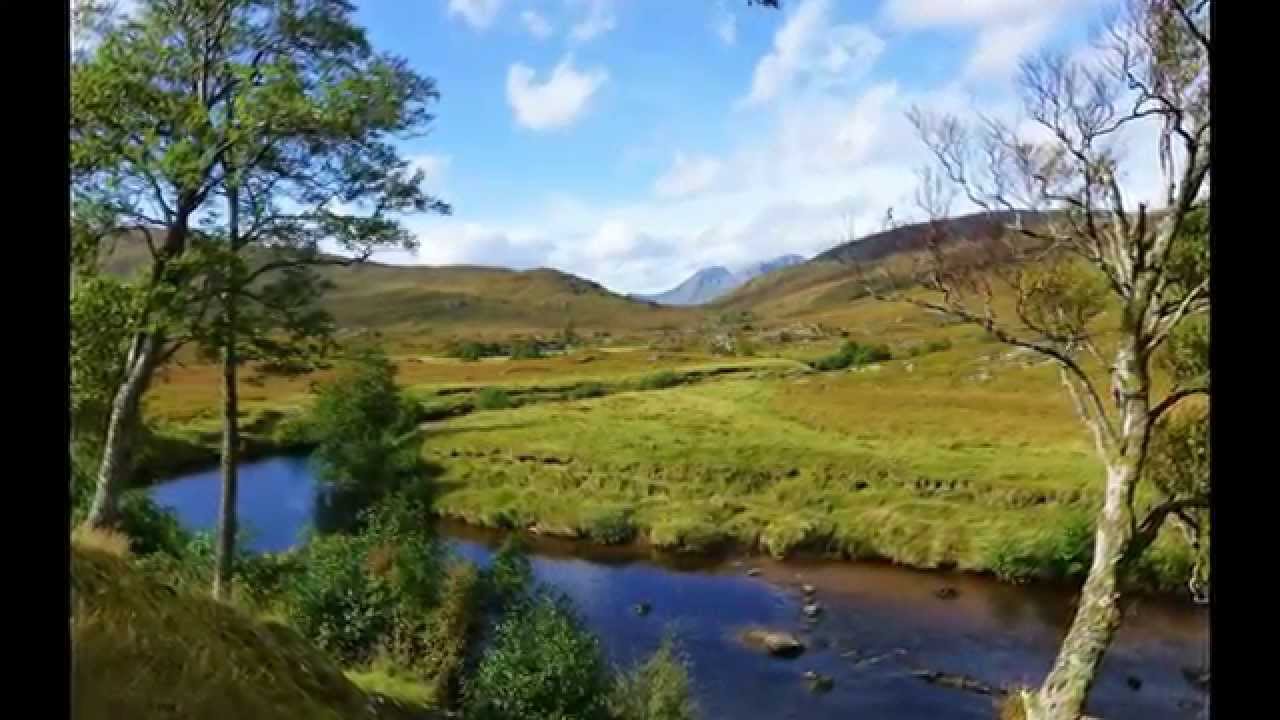 A 2 night trip to Loch Chiarain & Staoineag Bothys.