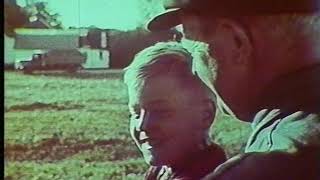 Jens og de 100 dage. Kampagnen 1958