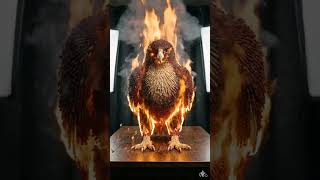 Golden eagle 🦅