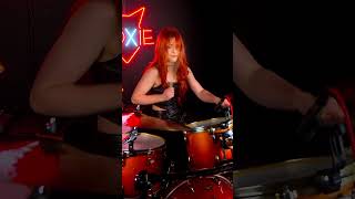 the best moment of Final Countdown ⬇️#europe  #finalcountdown  #rockmusic  #80srock  #drumming