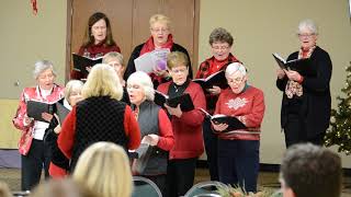 Crookston Area Women's Choir