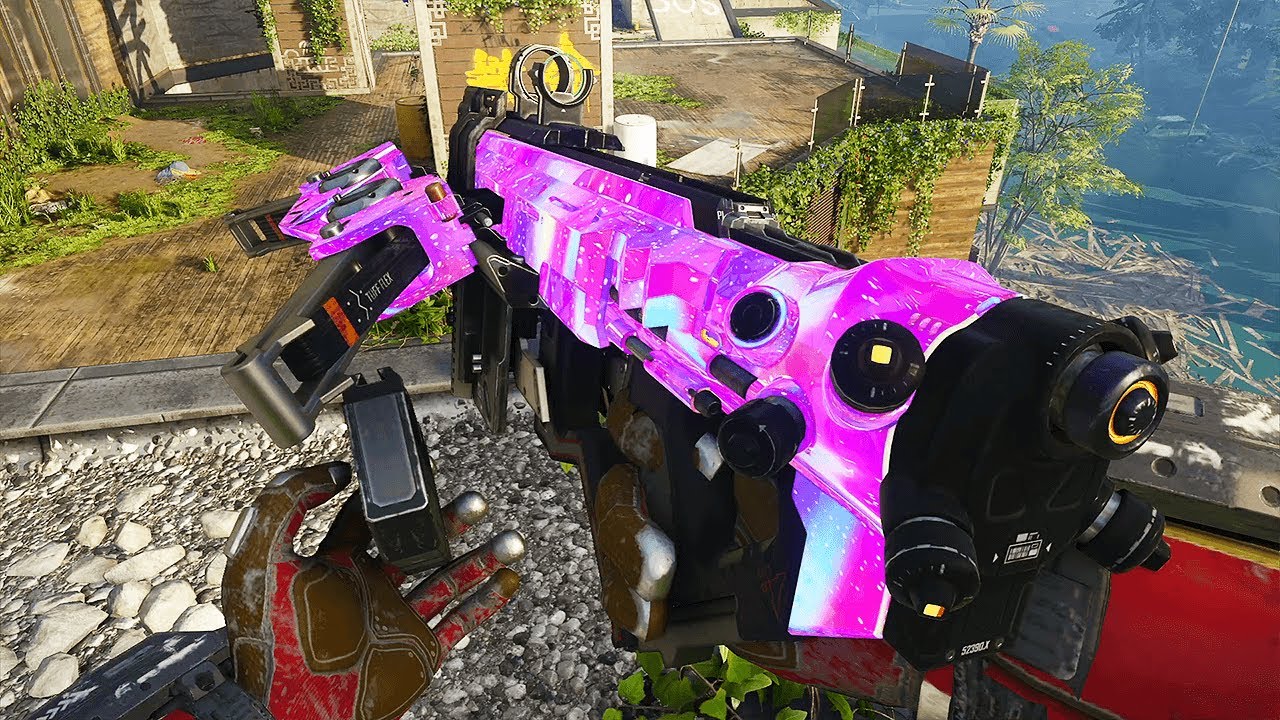 I Returned to BLACK OPS 3.. 7 YEARS LATER! 🥲