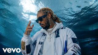 Future ft. Drake – I'm Gone (Music Video)