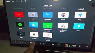 Geely EX2 - Australia - app sideloading adb unlock screenshot 4