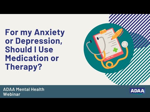 वीडियो: ज़ीरोइंग फेनोमेनन: अवसाद और चिंता के बीच चयन करना