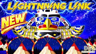 🚨🚨NEW LIGHTNING LINK MAGIC TOTEM SACRED SYMBOL IDOL ICON SLOT MACHINE LAS VEGAS CASINO GAME OMG WOW screenshot 1