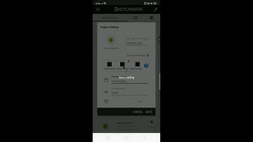 SKETCHWARE | Floating Window Part 2