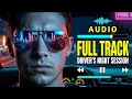 MIDNIGHT INTERCEPTOR | SYNTHWAVE OUTRUN | AlVi Music