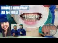 Free Braces (plus step by step procedure) | Smile of Hope Contest | Apostol Dental Philippines