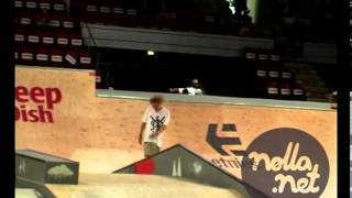proskate karsinat h3 r2 Jeremias Delgado