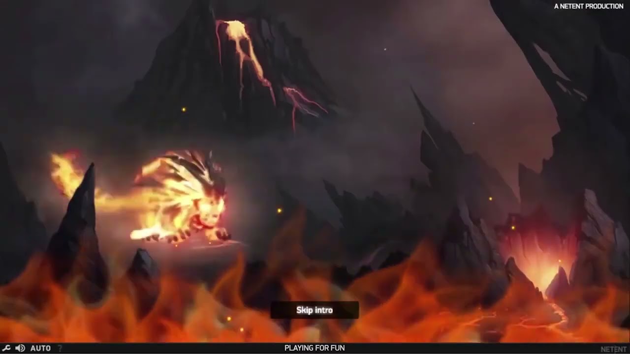 Elements  The Awakening™   NetEnt Play.co.za  🏦 💰 🎰 😃