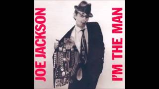 Joe Jackson - Get that girl chords