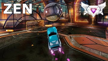 ZEN is MECHANICALLY INSANE in Ranked SSL 2v2! 🚀🔥