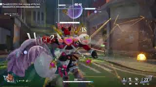 ⭐🍀Grandmaster Coach - Marvel Rivals🍀⭐