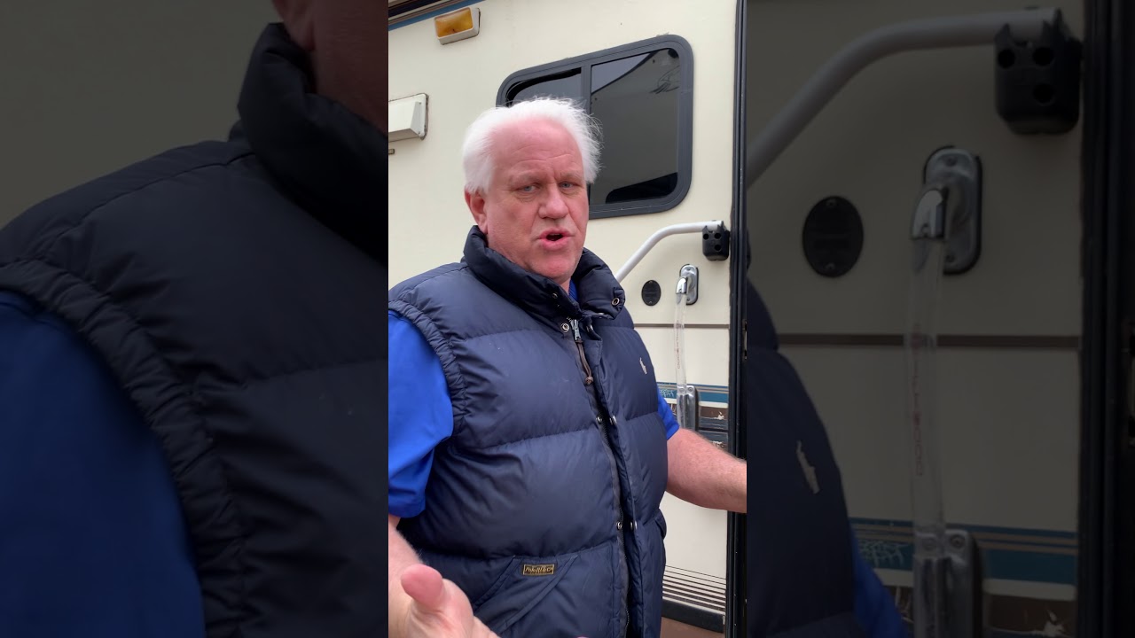 1990 Rockwood Camping World OKC - Mark Clausen